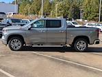 New 2025 Chevrolet Silverado 1500 LTZ Crew Cab 4x4, Pickup for sale #254308 - photo 9