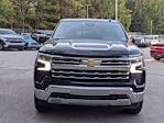 2025 Chevrolet Silverado 1500 Crew Cab 4x4, Pickup for sale #254309 - photo 4