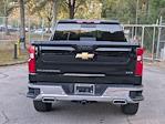 2025 Chevrolet Silverado 1500 Crew Cab 4x4, Pickup for sale #254309 - photo 8