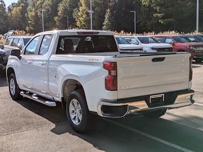 2025 Chevrolet Silverado 1500 Double Cab 4x4, Pickup for sale #254314 - photo 2