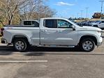 New 2025 Chevrolet Silverado 1500 LT Double Cab 4x4, Pickup for sale #254314 - photo 6