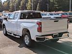 New 2025 Chevrolet Silverado 1500 LT Double Cab 4x4, Pickup for sale #254314 - photo 2