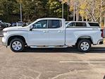 New 2025 Chevrolet Silverado 1500 LT Double Cab 4x4, Pickup for sale #254314 - photo 9