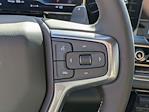 New 2025 Chevrolet Silverado 1500 LTZ Crew Cab 4x4, Pickup for sale #254337 - photo 19