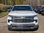 New 2025 Chevrolet Silverado 1500 LTZ Crew Cab 4x4, Pickup for sale #254337 - photo 4