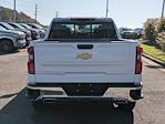 New 2025 Chevrolet Silverado 1500 LTZ Crew Cab 4x4, Pickup for sale #254337 - photo 8