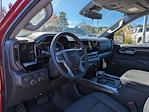 New 2025 Chevrolet Silverado 1500 LT Crew Cab 4x4, Pickup for sale #254339 - photo 10