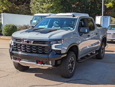 New 2025 Chevrolet Silverado 1500 ZR2 Crew Cab 4x4, Pickup for sale #254341 - photo 1