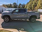 New 2025 Chevrolet Silverado 1500 ZR2 Crew Cab 4x4, Pickup for sale #254341 - photo 9