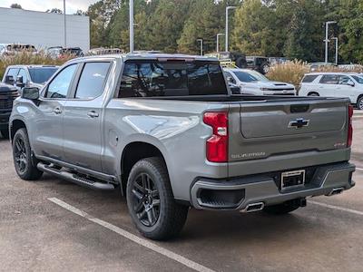 2025 Chevrolet Silverado 1500 Crew Cab 4x4, Pickup for sale #254344 - photo 2