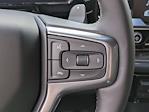 2025 Chevrolet Silverado 1500 Crew Cab 4x4, Pickup for sale #254344 - photo 18