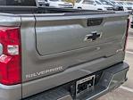 2025 Chevrolet Silverado 1500 Crew Cab 4x4, Pickup for sale #254344 - photo 26