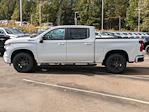 New 2025 Chevrolet Silverado 1500 RST Crew Cab 4x4, Pickup for sale #254345 - photo 9