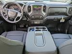 New 2025 Chevrolet Silverado 1500 Work Truck Double Cab 4x4, Pickup for sale #254369 - photo 21