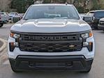 New 2025 Chevrolet Silverado 1500 Work Truck Double Cab 4x4, Pickup for sale #254369 - photo 4