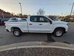 New 2025 Chevrolet Silverado 1500 Work Truck Double Cab 4x4, Pickup for sale #254369 - photo 6