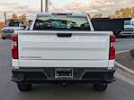 New 2025 Chevrolet Silverado 1500 Work Truck Double Cab 4x4, Pickup for sale #254369 - photo 8