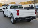 New 2025 Chevrolet Silverado 1500 Work Truck Double Cab 4x4, Pickup for sale #254369 - photo 2