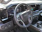 2025 Chevrolet Silverado 1500 Crew Cab 4x4, Pickup for sale #254377 - photo 10