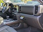 2025 Chevrolet Silverado 1500 Crew Cab 4x4, Pickup for sale #254377 - photo 30