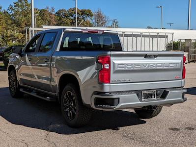 2025 Chevrolet Silverado 1500 Crew Cab 4x2, Pickup for sale #254404 - photo 2