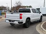 New 2025 Chevrolet Silverado 1500 RST Crew Cab 4x4, Pickup for sale #254405 - photo 6