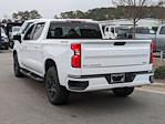 New 2025 Chevrolet Silverado 1500 RST Crew Cab 4x4, Pickup for sale #254405 - photo 8