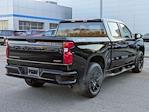 New 2025 Chevrolet Silverado 1500 RST Crew Cab 4x4, Pickup for sale #254408 - photo 7