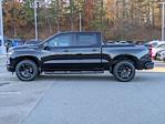 New 2025 Chevrolet Silverado 1500 RST Crew Cab 4x4, Pickup for sale #254408 - photo 9