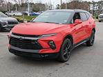 New 2025 Chevrolet Blazer RS FWD, SUV for sale #254435 - photo 1