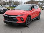 New 2025 Chevrolet Blazer RS FWD, SUV for sale #254435 - photo 3