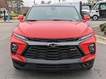 New 2025 Chevrolet Blazer RS FWD, SUV for sale #254435 - photo 4