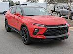 New 2025 Chevrolet Blazer RS FWD, SUV for sale #254435 - photo 5