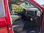 New 2025 Chevrolet Silverado 1500 RST Crew Cab 4x4, Pickup for sale #254436 - photo 28