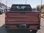 New 2025 Chevrolet Silverado 1500 RST Crew Cab 4x4, Pickup for sale #254436 - photo 8