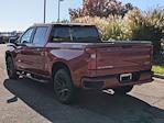 New 2025 Chevrolet Silverado 1500 RST Crew Cab 4x4, Pickup for sale #254436 - photo 2