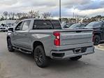 New 2025 Chevrolet Silverado 1500 RST Crew Cab 4x2, Pickup for sale #254446 - photo 2