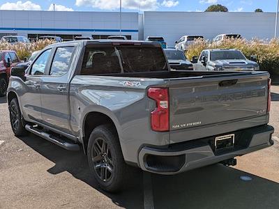 2025 Chevrolet Silverado 1500 Crew Cab 4x4, Pickup for sale #254447 - photo 2