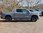 New 2025 Chevrolet Silverado 1500 RST Crew Cab 4x4, Pickup for sale #254447 - photo 6