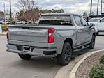 New 2025 Chevrolet Silverado 1500 RST Crew Cab 4x4, Pickup for sale #254448 - photo 7