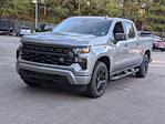 New 2025 Chevrolet Silverado 1500 Custom Crew Cab 4x4, Pickup for sale #254455 - photo 1