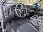 New 2025 Chevrolet Silverado 1500 Custom Crew Cab 4x4, Pickup for sale #254455 - photo 10