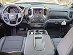 New 2025 Chevrolet Silverado 1500 Custom Crew Cab 4x4, Pickup for sale #254455 - photo 20