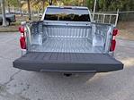 New 2025 Chevrolet Silverado 1500 Custom Crew Cab 4x4, Pickup for sale #254455 - photo 23