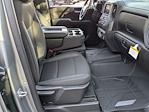 New 2025 Chevrolet Silverado 1500 Custom Crew Cab 4x4, Pickup for sale #254455 - photo 26