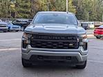 New 2025 Chevrolet Silverado 1500 Custom Crew Cab 4x4, Pickup for sale #254455 - photo 4