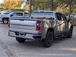 New 2025 Chevrolet Silverado 1500 Custom Crew Cab 4x4, Pickup for sale #254455 - photo 7