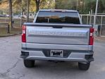 New 2025 Chevrolet Silverado 1500 Custom Crew Cab 4x4, Pickup for sale #254455 - photo 8