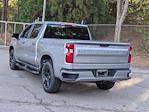 New 2025 Chevrolet Silverado 1500 Custom Crew Cab 4x4, Pickup for sale #254455 - photo 2