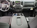 New 2025 Chevrolet Silverado 1500 Custom Crew Cab 4x4, Pickup for sale #254456 - photo 21